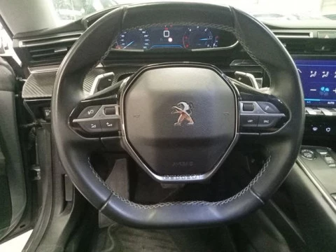 Peugeot 508 5P Active Pack BlueHDi 130 S&S EAT8