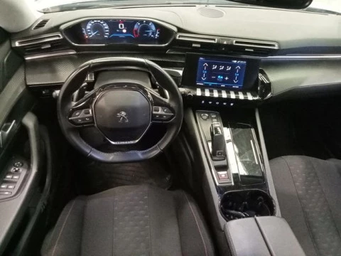 Peugeot 508 5P Active Pack BlueHDi 130 S&S EAT8