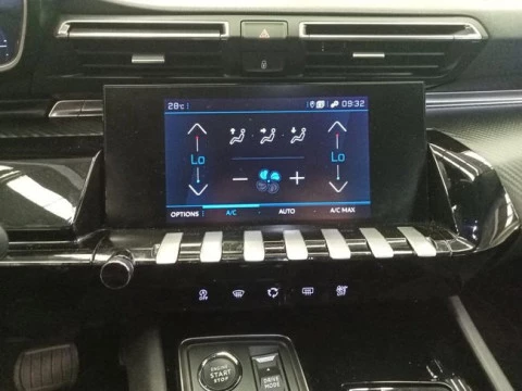 Peugeot 508 5P Active Pack BlueHDi 130 S&S EAT8
