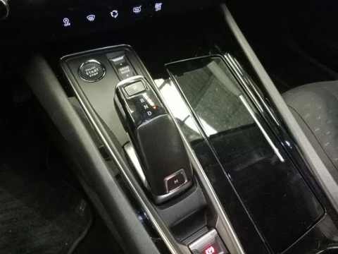 Peugeot 508 5P Active Pack BlueHDi 130 S&S EAT8
