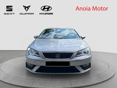 Seat Leon 1.0 EcoTSI 85kW St&Sp Style