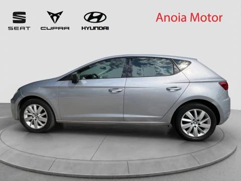 Seat Leon 1.0 EcoTSI 85kW St&Sp Style