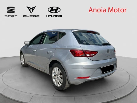 Seat Leon 1.0 EcoTSI 85kW St&Sp Style