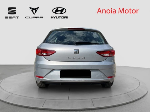 Seat Leon 1.0 EcoTSI 85kW St&Sp Style