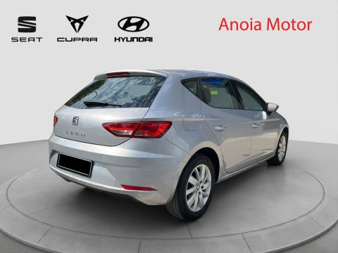 Seat Leon 1.0 EcoTSI 85kW St&Sp Style