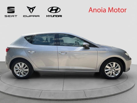 Seat Leon 1.0 EcoTSI 85kW St&Sp Style