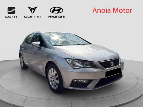 Seat Leon 1.0 EcoTSI 85kW St&Sp Style
