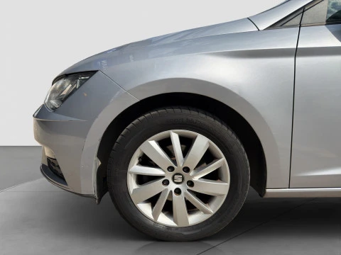 Seat Leon 1.0 EcoTSI 85kW St&Sp Style