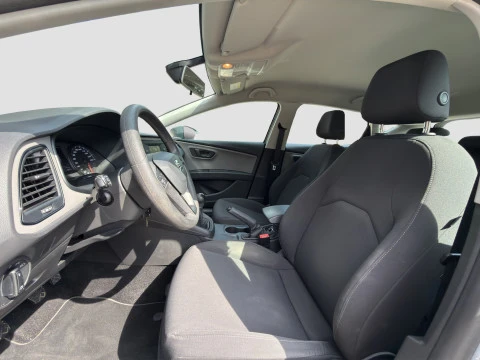 Seat Leon 1.0 EcoTSI 85kW St&Sp Style