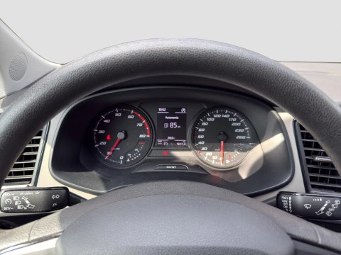 Seat Leon 1.0 EcoTSI 85kW St&Sp Style