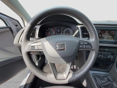 Seat Leon 1.0 EcoTSI 85kW St&Sp Style