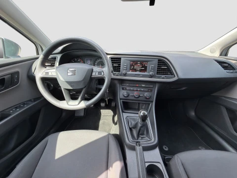 Seat Leon 1.0 EcoTSI 85kW St&Sp Style