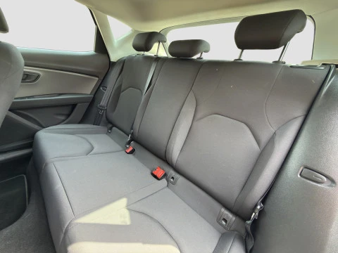 Seat Leon 1.0 EcoTSI 85kW St&Sp Style