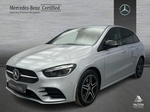 Mercedes-Benz Clase B 250 e
