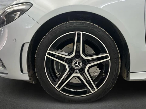 Mercedes-Benz Clase B 250 e