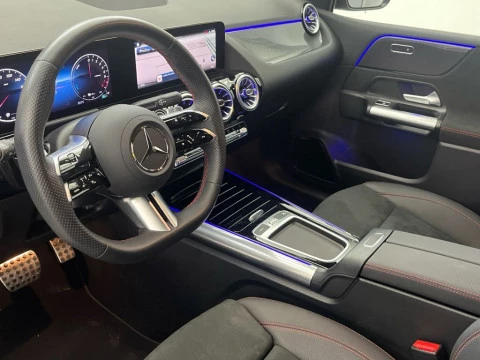 Mercedes-Benz Clase B 250 e