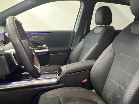 Mercedes-Benz Clase B 250 e