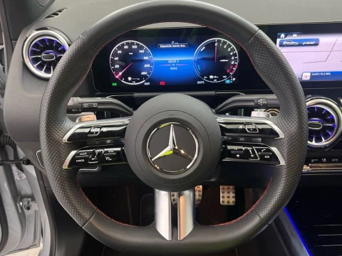 Mercedes-Benz Clase B 250 e