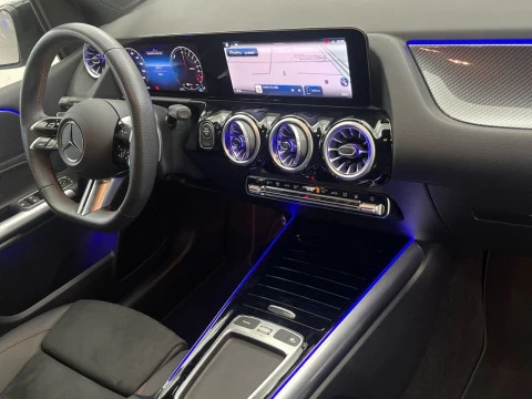 Mercedes-Benz Clase B 250 e