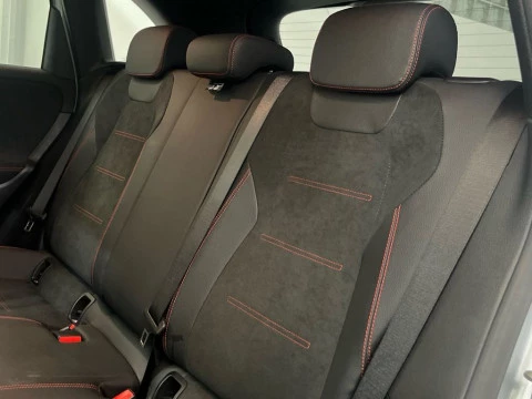 Mercedes-Benz Clase B 250 e