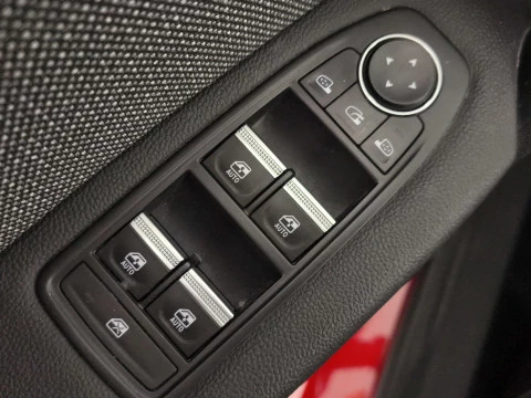 Renault Captur  Gasolina/gas  Eco-G Techno 74kW
