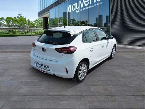 Opel Corsa 1.2T XHL 74kW (100CV) Edition
