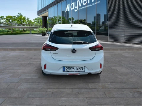 Opel Corsa 1.2T XHL 74kW (100CV) Edition