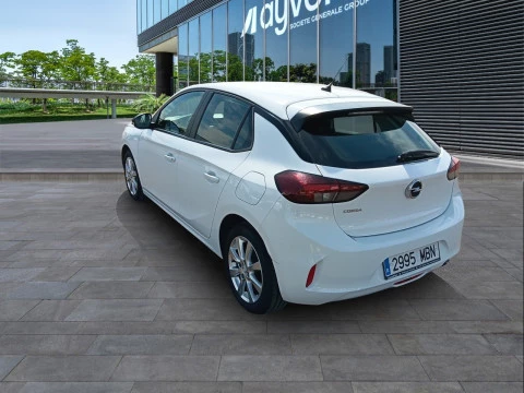 Opel Corsa 1.2T XHL 74kW (100CV) Edition