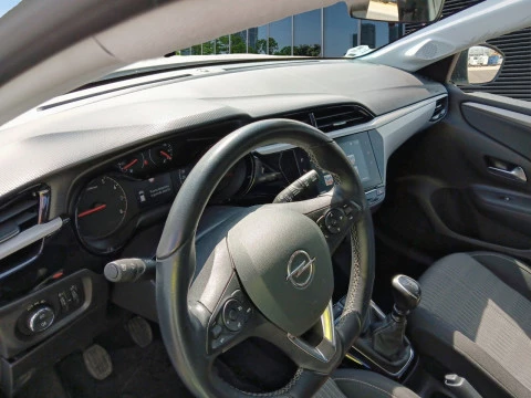 Opel Corsa 1.2T XHL 74kW (100CV) Edition