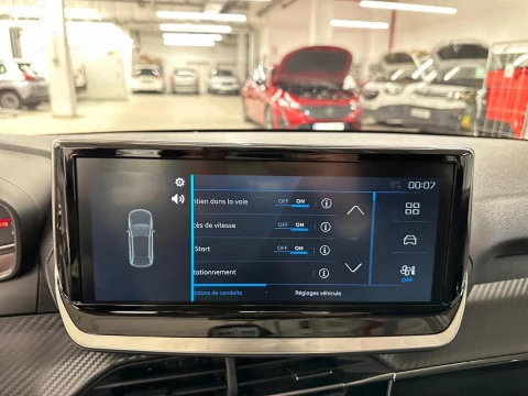 Peugeot 208 Style Gasolina 100 S&S 6 Vel MAN