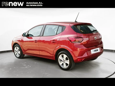 Dacia Sandero COMFORT 1.0TCE 90CV
