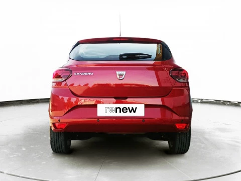 Dacia Sandero COMFORT 1.0TCE 90CV