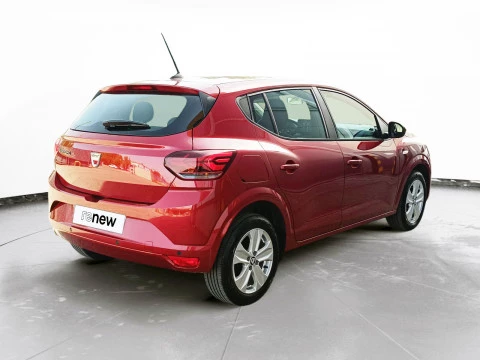 Dacia Sandero COMFORT 1.0TCE 90CV