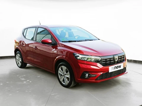 Dacia Sandero COMFORT 1.0TCE 90CV