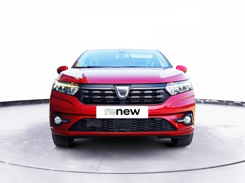 Dacia Sandero COMFORT 1.0TCE 90CV