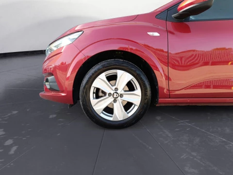 Dacia Sandero COMFORT 1.0TCE 90CV