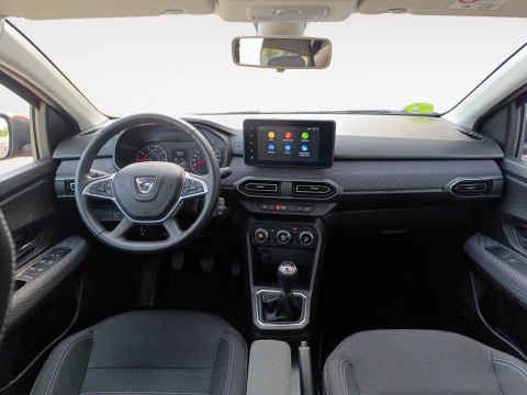 Dacia Sandero COMFORT 1.0TCE 90CV