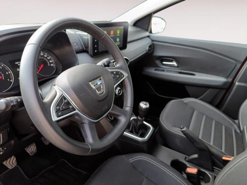 Dacia Sandero COMFORT 1.0TCE 90CV