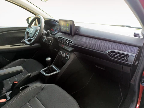 Dacia Sandero COMFORT 1.0TCE 90CV