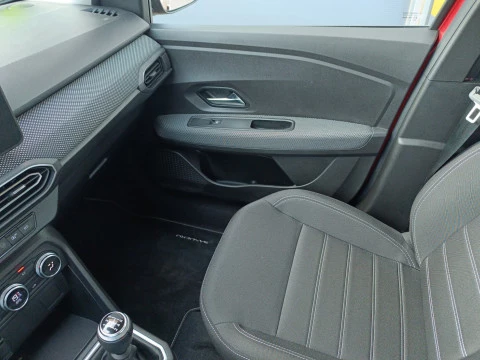 Dacia Sandero COMFORT 1.0TCE 90CV