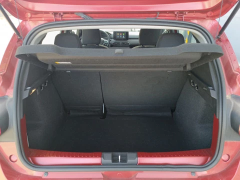 Dacia Sandero COMFORT 1.0TCE 90CV