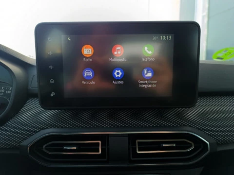 Dacia Sandero COMFORT 1.0TCE 90CV