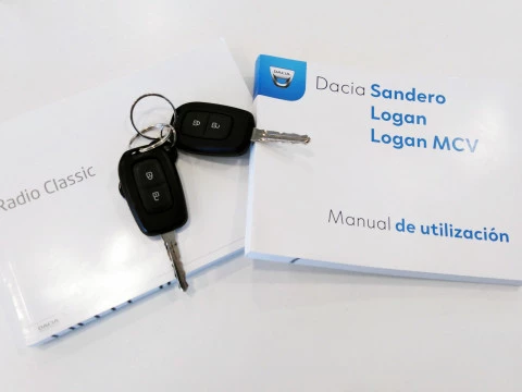 Dacia Sandero COMFORT 1.0TCE 90CV