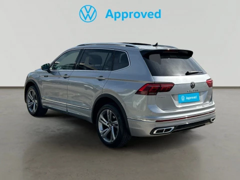 Volkswagen Tiguan Allspace R-Line 2.0 TDI 110kW (150CV) DSG