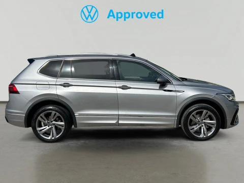 Volkswagen Tiguan Allspace R-Line 2.0 TDI 110kW (150CV) DSG