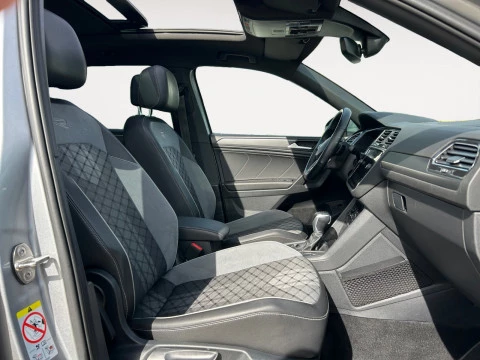 Volkswagen Tiguan Allspace R-Line 2.0 TDI 110kW (150CV) DSG