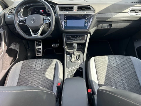 Volkswagen Tiguan Allspace R-Line 2.0 TDI 110kW (150CV) DSG