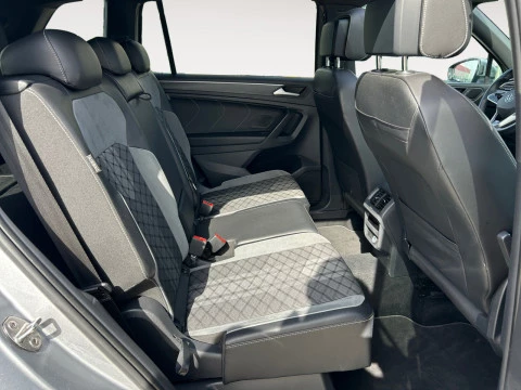 Volkswagen Tiguan Allspace R-Line 2.0 TDI 110kW (150CV) DSG