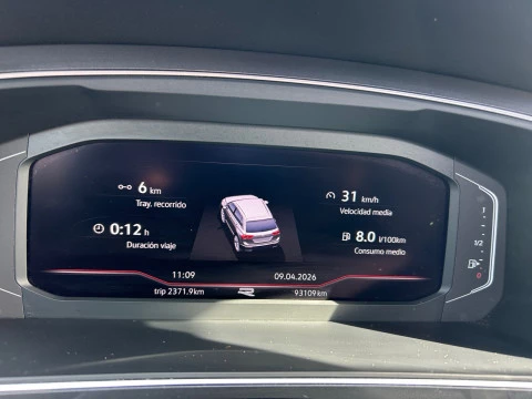 Volkswagen Tiguan Allspace R-Line 2.0 TDI 110kW (150CV) DSG