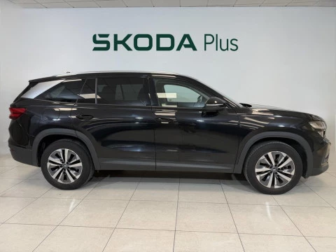 Skoda Kodiaq 1.5 TSI m-HEV Selection DSG 110 kW (150 CV)
